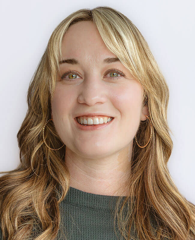 Samantha Finch