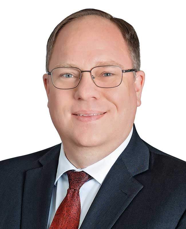 Chris Mierzejewski