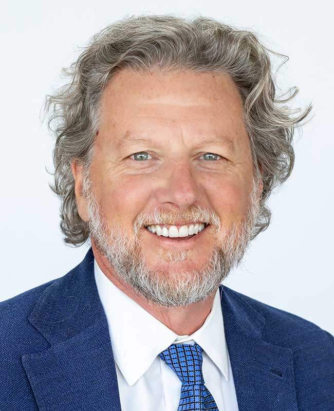 Ted Webber